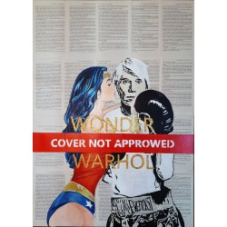 Cover not approved